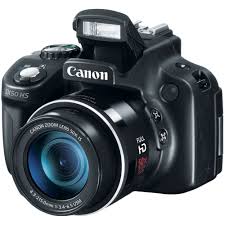 Canon Powershot