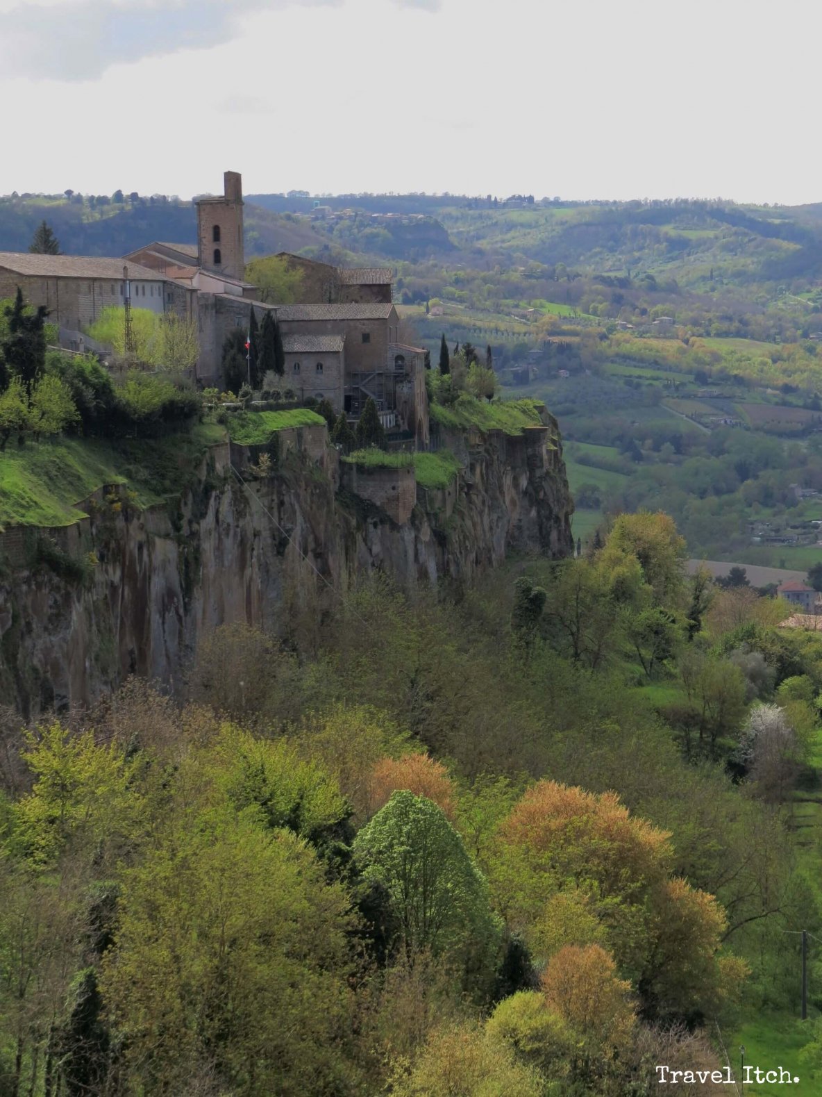 Orvieto