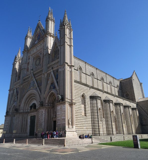 Duomo di Orvieto