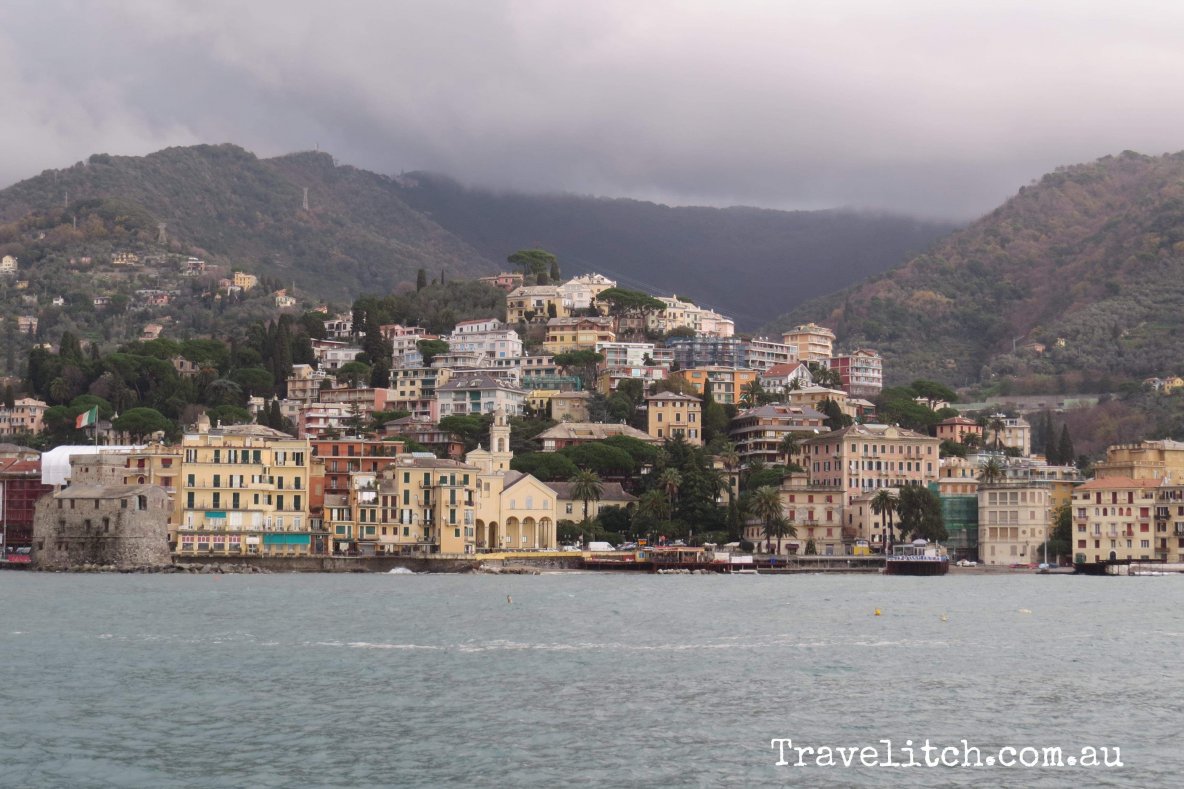 rapallo