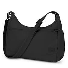 Pacsafe City Safe Cross Body Bag